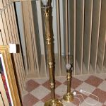 321 5358 Golvlampa +